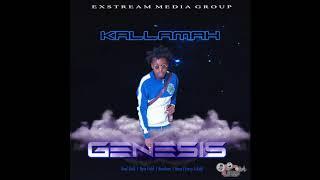 Kallamah - Everything A Gold