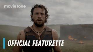 Kraven the Hunter | Official Featurette | Aaron Taylor-Johnson, Russell Crowe