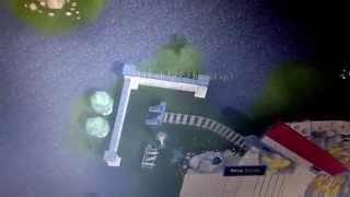 RuneScape 3 HD - Level 82 Mining!