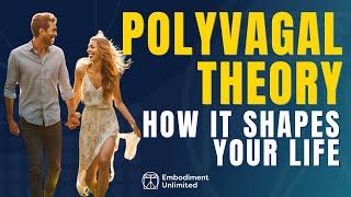 Polyvagal theory explained: How your nervous system shapes your life with Helen Machen-Pearce