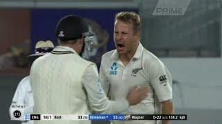 ENG All-Out For 58 ! New Zealand vs England 1st Test 2018 | Highlights