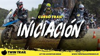 Curso Iniciación al Trail by TwinTrail Experience