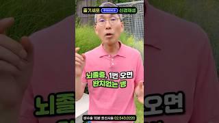 "당뇨에 현미밥 보리밥 좋다고? 뇌졸중 날벼락!" 소문난 당뇨식단, 당뇨에좋은음식 먹으면 뇌경색 예방될줄. 후유증으로 불면증 손저림 팔통증,몸에 힘이 없을때 줄기세포 재활 치료