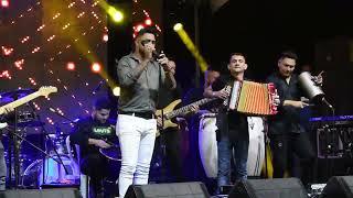 IVAN ZULETA & Alex Duran  - Fiesta de Enero 2022 Cucuta