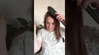 расчёска- выпрямитель ️