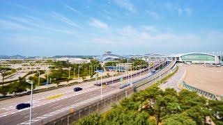 [Incheon Airport] 작은 세상으로 보는 인천공항