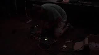 Natty Gray Live at Kansas City Noise Fest 3 (2017)