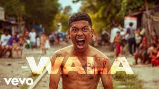 JMara - Wala (Official Music Video)