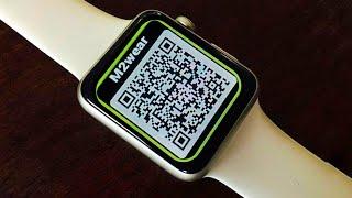 How To Setup M2 Wear Watch