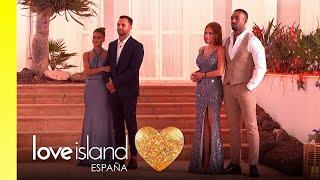 Cristina Pedroche llega a la villa para anunciar la pareja ganadora | Love Island España 2022