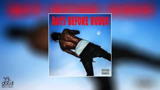 Travis Scott - Mamacita ft Rich Homie Quan & Young Thug (Days Before Rodeo)