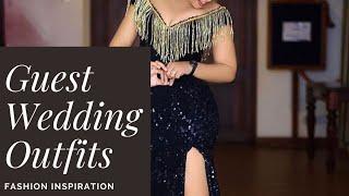The best Wedding Guest dresses and Outfits||Party Outfits||Ryn Fashion house Episode 5