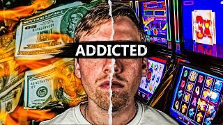 10 Saddest Gambling Addiction Stories