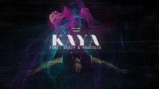 Monsta - KAYA (Feat: Deezy & Prodígio)