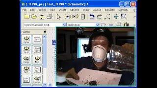 DesignCon 2009 Video Contest: Day In The Life Of an Agilent EEsof EDA Chiphead