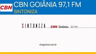 Rádio CBN Goiânia | RÁDIOS: Sintoniza
