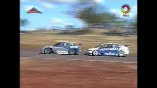 TC 2000 2009 Fecha 03 Obera Final