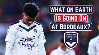 What On Earth Is Going On At Bordeaux? (2024)
