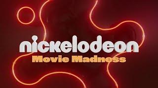 Nickelodeon Movie Madness Promo - May 2024 (Nickelodeon U.S.)
