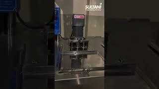 Icecream pasteuriser and ageing vat @sultanies  #viral #shorts #machinery