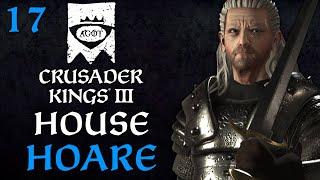 House Hoare - CK3 AGOT - Part 17