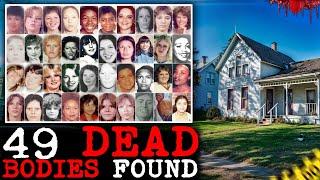 49 Victims, 20 Years of Fear (True Crime Documentary)