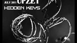 DJ Upzet - Hidden Keys - Drum & Bass Mix