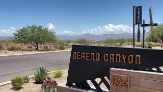 Sereno Canyon Lifestyle