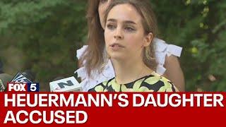 Gilgo Beach attorneys accuse Rex Heuermann's daughter of posting disturbing images