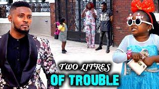 Two Litres Of Trouble (NEW RELEASED)- EBUBE OBIO 2024 Nigerian Movie