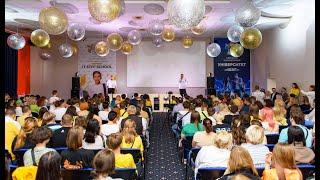 Останній дзвоник IT STEP SCHOOL