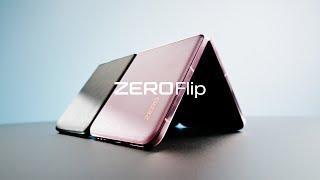 ZERO Flip | Get IN Now | Unboxing