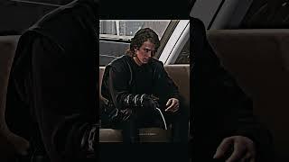 LUKE SKYWALKER(ROTJ) VS ANAKIN SKYWALKER(ROTS) - #shorts #fyp #starwars