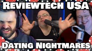 REVIEWTECH USA - DATING NIGHTMARES