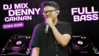 DJ Mix Denny Caknan 2025 Full Bass⁉️ DJ mix Full Bass Denny Caknan