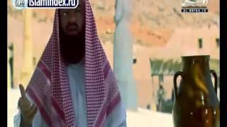 Жизнь арабов до Ислама 2 часть
