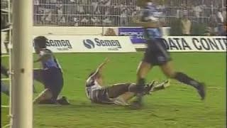 Vasco 1 x 1 Grêmio - Campeonato Brasileiro 1996