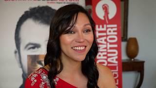 Interview | Isabel Sandoval