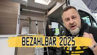 Cheap motorhomes for the family? Will they still exist in 2025?
