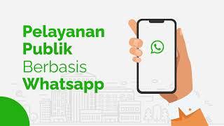 WHATSAPP CUSTOMER SERVICES KEJAKSAAN NEGERI BARITO KUALA