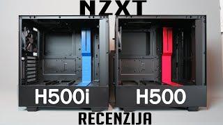 NZXT H500i - novi standard kod kućišta