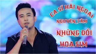 Những đồi Hoa Sim - Nguyên Tâm