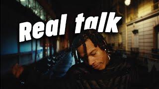 [FREE] Lil Baby Type Beat - "Realtalk"