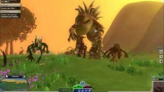 Spore - Ally with Epic