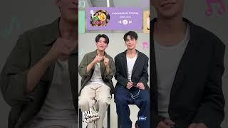 คุณเติมหวานด้วยเพลงจากน้องทู้ดหรือยัง?