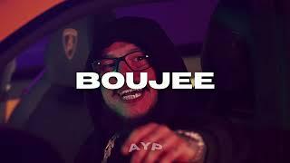 [FREE] Nines X Potter Payper Type Beat 'BOUJEE' | UK RAP INSTRUMENTAL 2024