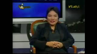 BANGGA JADI ANAK PKI (Dr Ribka Tjiptaning)