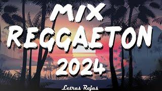 MIX REGGAETON MUSICA 2024 - NEW REGGAETON MUSIC 2024 - BEST REGGAETON MIX MUSIC 2024