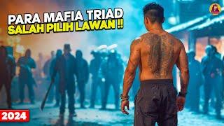 Balas Dendam Kapten Pasukan Khusus Berbahaya Setelah Sahabatnya Dihabisi Mafia! alur cerita film