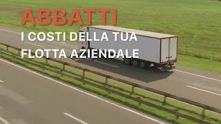 Abbatti i costi della flotta aziendale